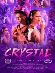 Crystal' Poster