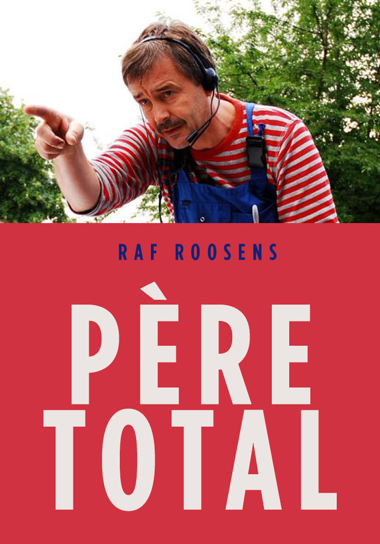 Père total Poster