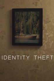 Identity Theft' Poster