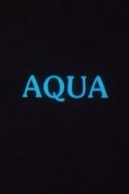 Aqua' Poster