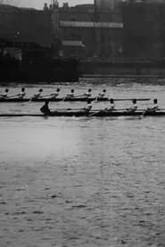 OxfordCambridge BoatRace' Poster