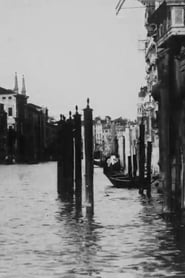 The Grand Canal Venice' Poster
