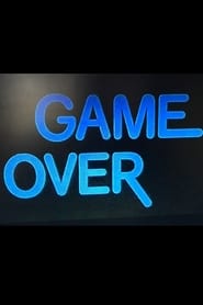 Game over' Poster