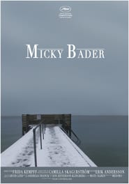 Micky Bader' Poster
