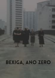 Bexiga Ano Zero' Poster