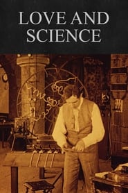 Love and Science' Poster
