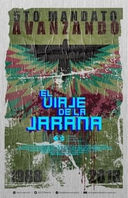 El viaje de la jarana' Poster