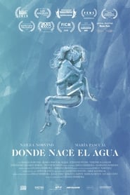 Donde Nace el Agua' Poster