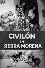Civiln en Sierra Morena' Poster