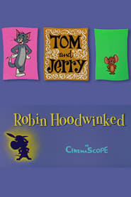 Robin Hoodwinked' Poster