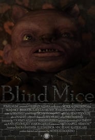 Blind Mice' Poster