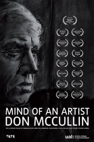 Mind of an Artist Don Mccullin' Poster