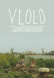 Vloed' Poster