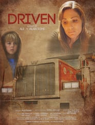 Driven' Poster