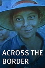 Across the Border' Poster