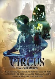 Circus' Poster