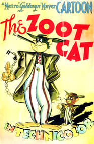 The Zoot Cat' Poster