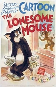 The Lonesome Mouse' Poster