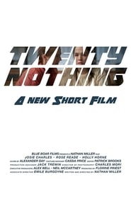 Twentynothing' Poster