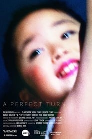 A Perfect Turn' Poster