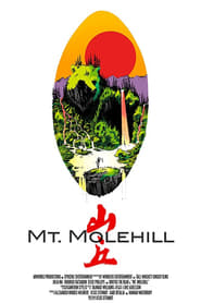 Mt Molehill' Poster