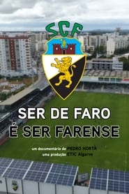 Ser de Faro  Ser Farense' Poster