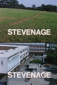 Stevenage' Poster