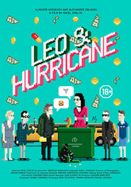 Leo i Uragan' Poster