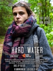 Hard Water' Poster