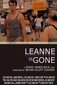 Leanne Is Gone' Poster