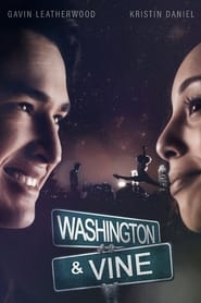 Washington and Vine' Poster