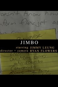 Jimbo' Poster