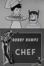 Bobby Bumps Chef' Poster