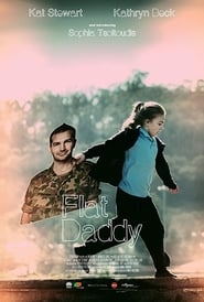 Flat Daddy' Poster