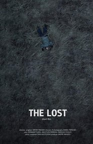 The Lost' Poster