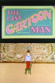 The Last Cartoon Man' Poster