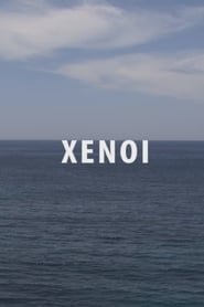 Xenoi' Poster