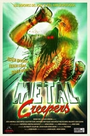 Metal Creepers' Poster