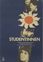 Studentinnen  Eindrcke von einer Technischen Hochschule' Poster