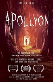Apollyon' Poster