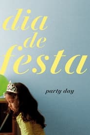 Party Day' Poster