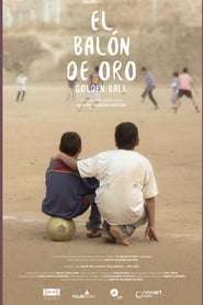 El Baln de Oro' Poster