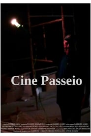 Cine Passeio' Poster