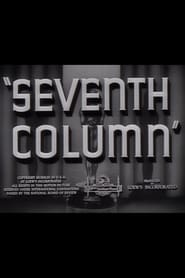 Seventh Column' Poster