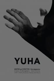 Yuha' Poster