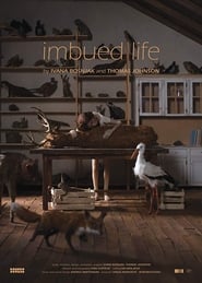 Imbued Life' Poster