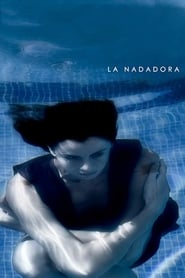 La nadadora' Poster