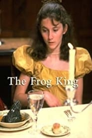 The Frog King' Poster