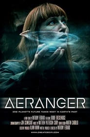 Aeranger' Poster