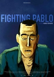 Fighting Pablo' Poster